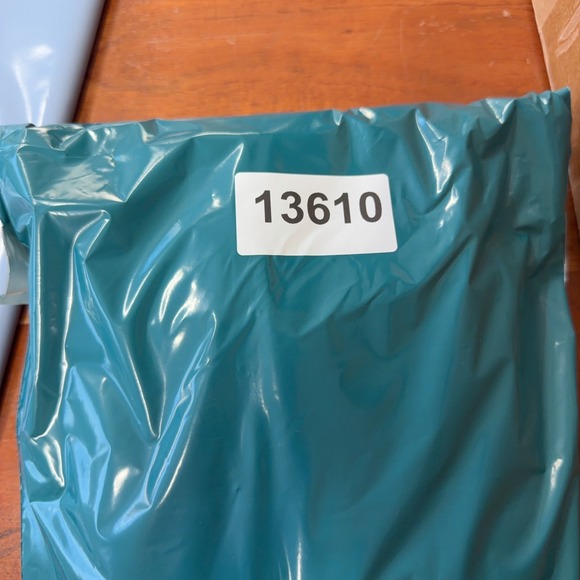 Faherty Hoodie Men Small Charcoal Gray Full Zip Sunwashed Organic Cotton NEW - Picture 8 of 8